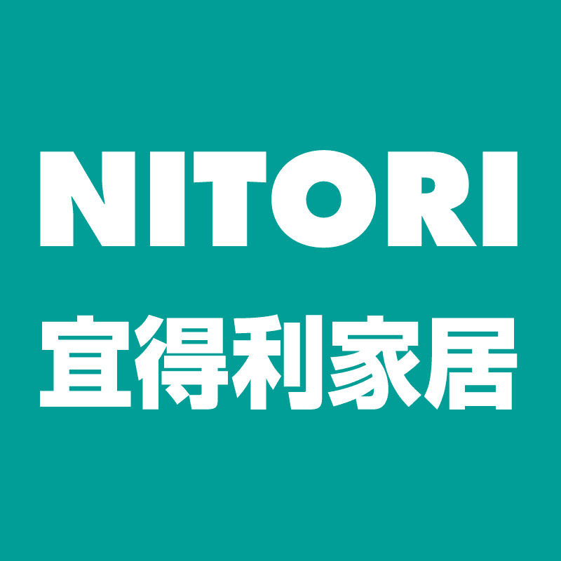 NITORI 宜得利家居