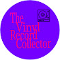 The Vinyl Record Collector logo