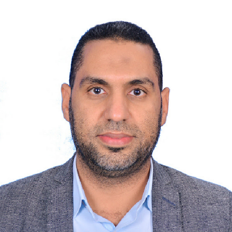 Dr. Mahmoud Abdelrahim Logo