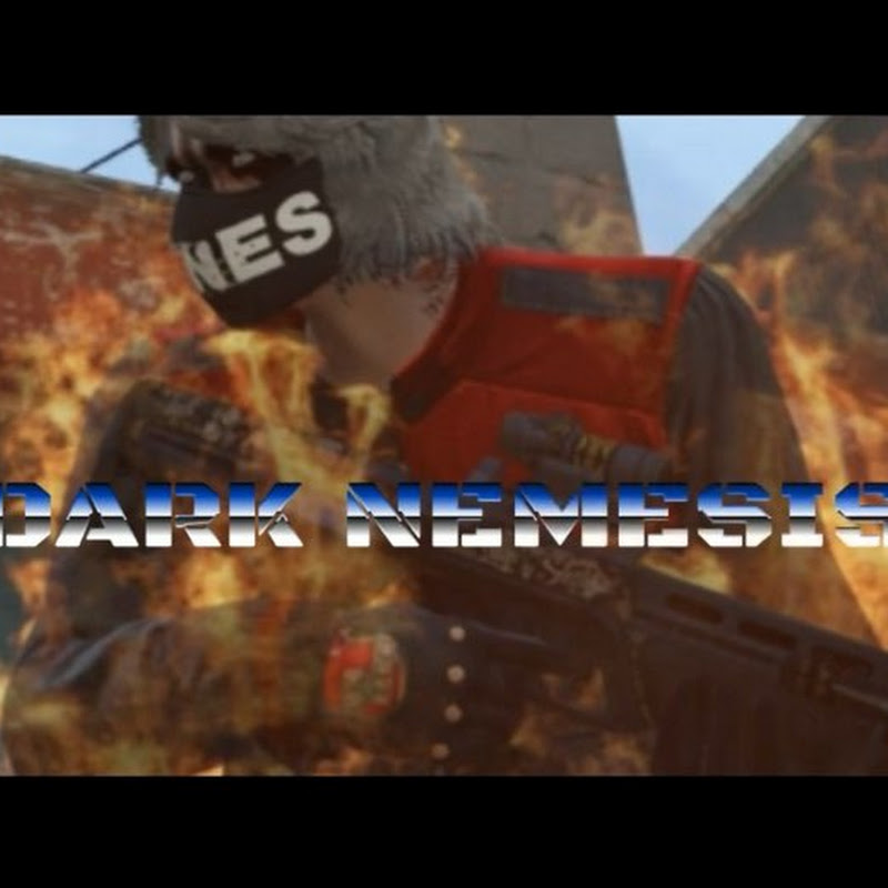Dark Nemesis