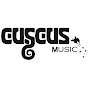 CusCus Music Tv logo