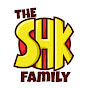 Логотип каналу SuperHeroKids