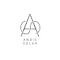 Andie Solar logo