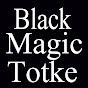 Black Magic Specialist Totke logo