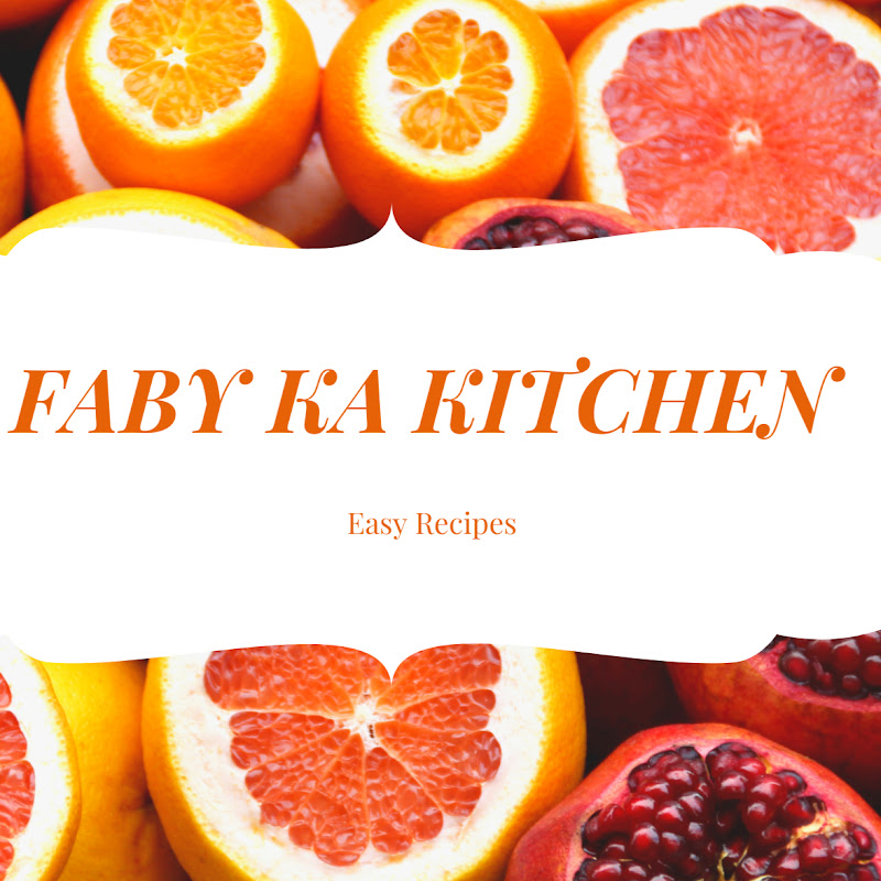 faby ka kitchen