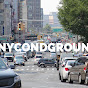 NYC Ondground logo