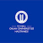 İstanbul Okan Üniversitesi Hastanesi channel logo