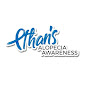 Ethan's Alopecia Awareness logo