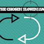 The Chosen Slovenian logo