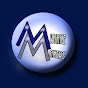 Mistake Makers logo