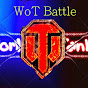 Miniature de WoT Battle