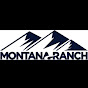 Montana Ranch Cutting Horses Randy Holman Trainer logo