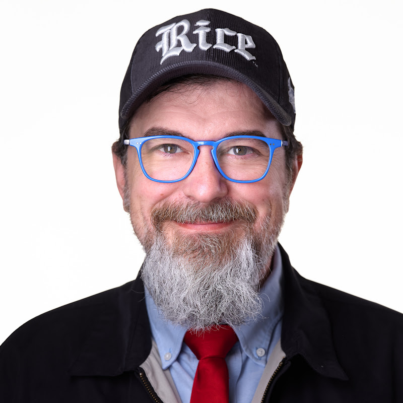 eric dick