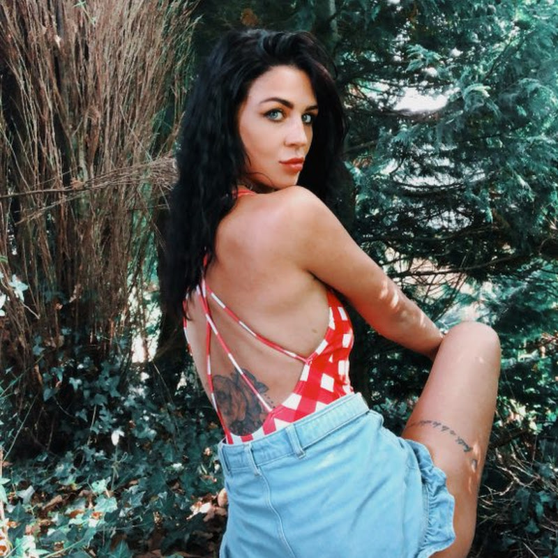 Shannon Fox