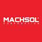 MachSol logo
