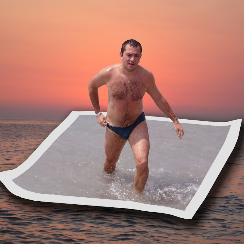 Андрей Зинчук