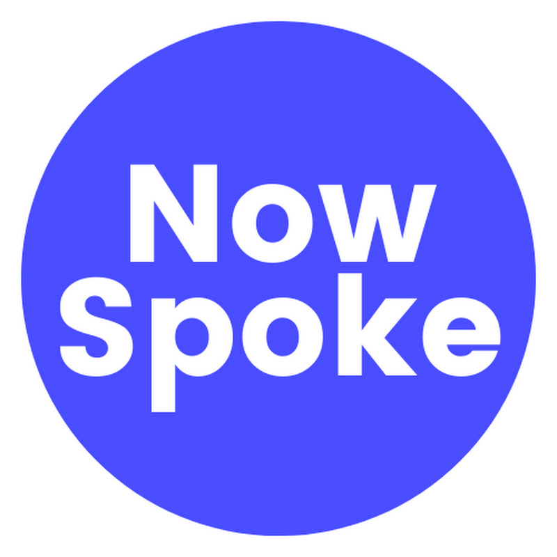 Now Spoke