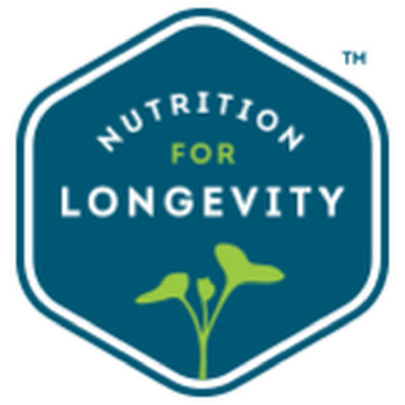Nutrition For Longevity