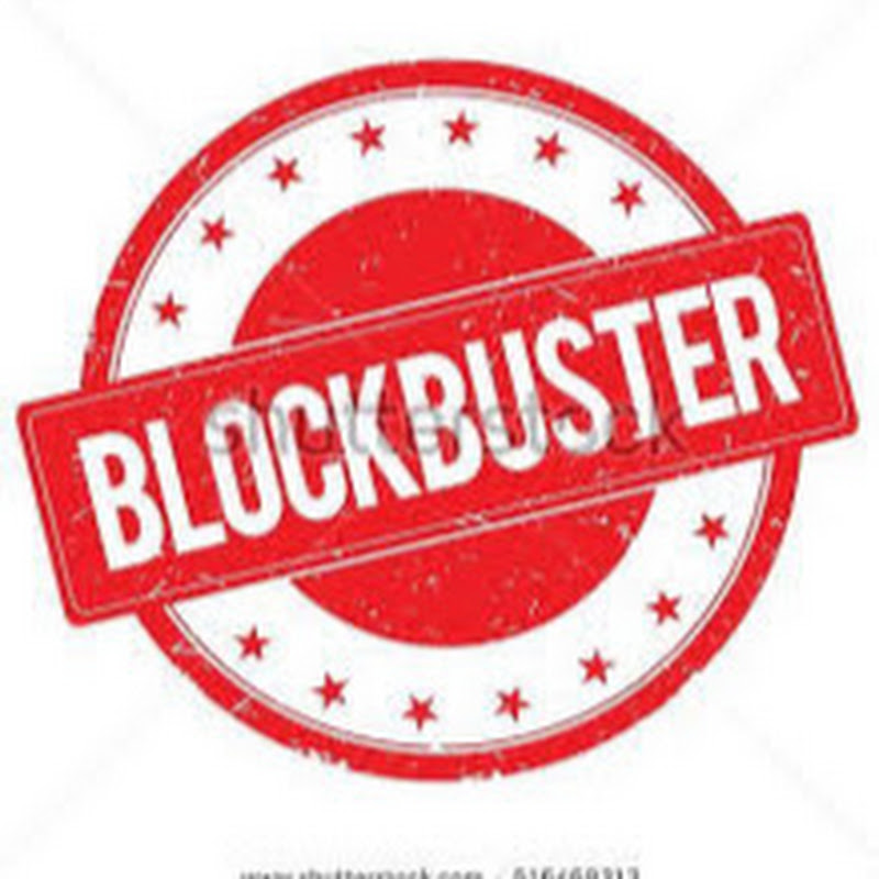 block buster