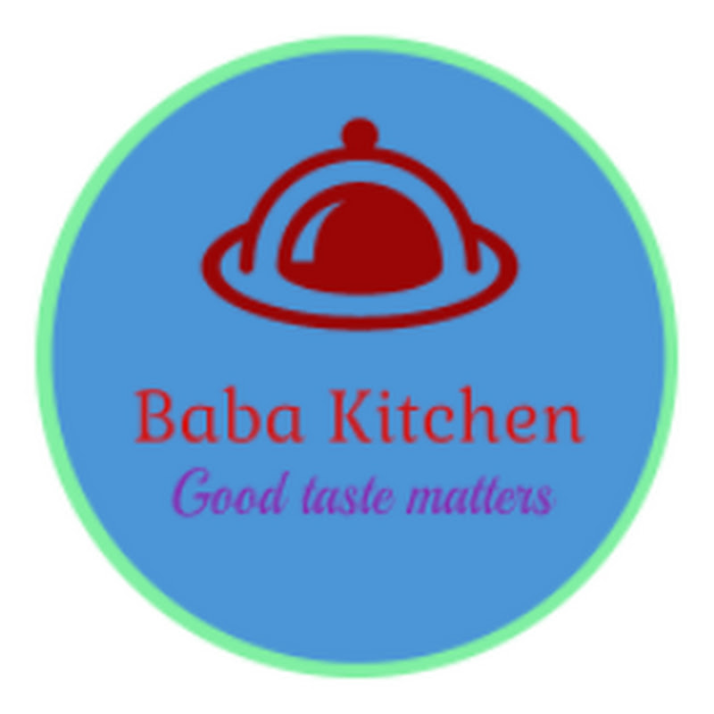 Baba kitchen