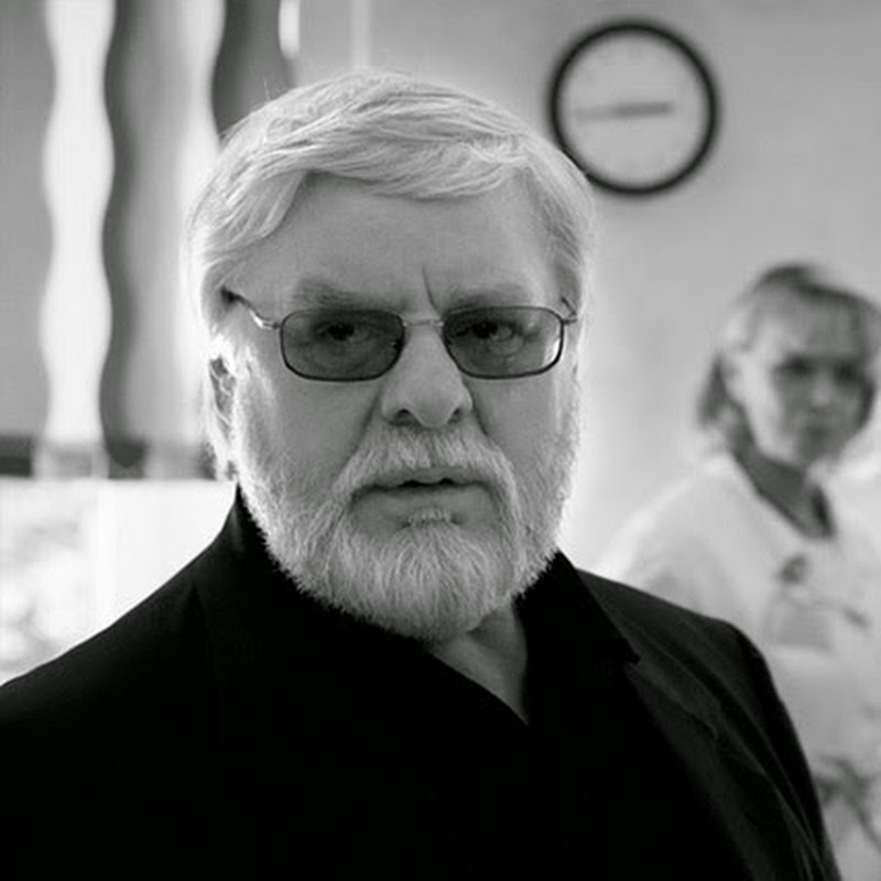 Московские центры В.И. Дикуль Logo