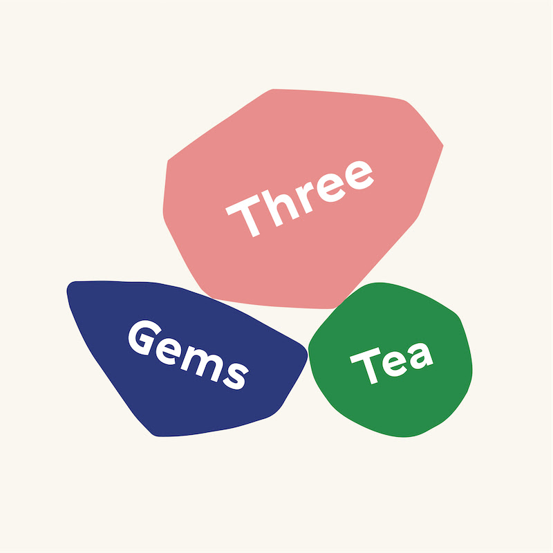 Three Gems Tea