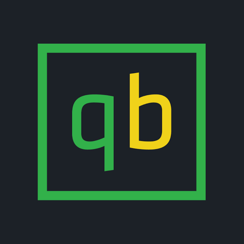 Quantitative Brokers