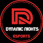 Dynamic Nights Esports logo