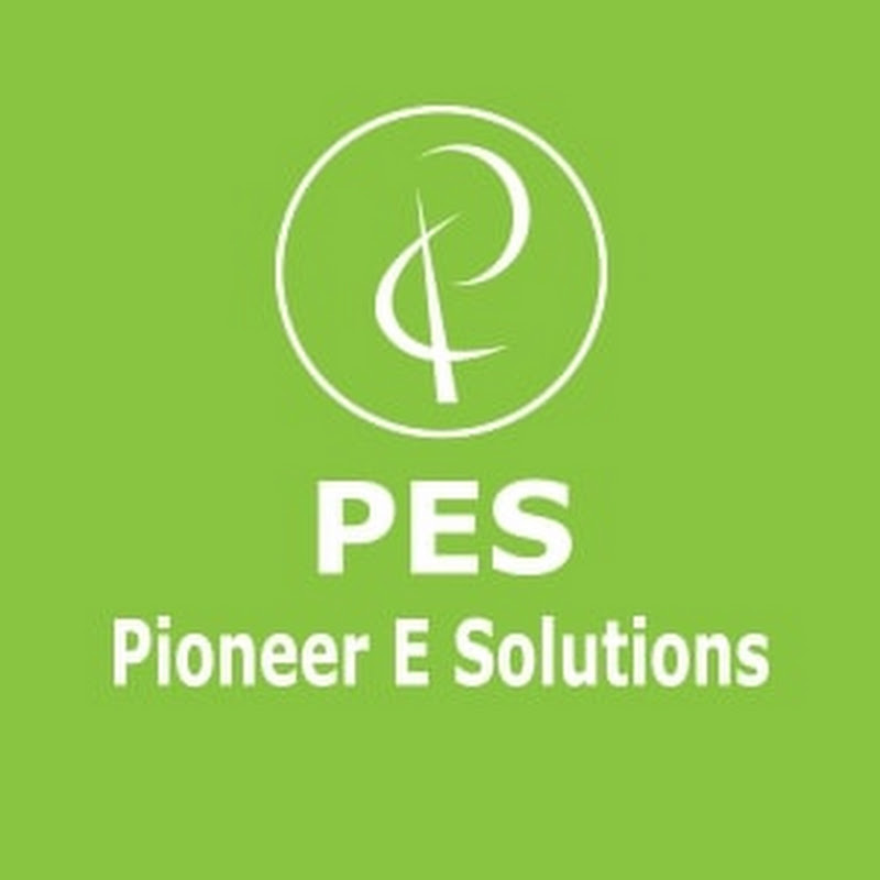 Pioneer E Solutions