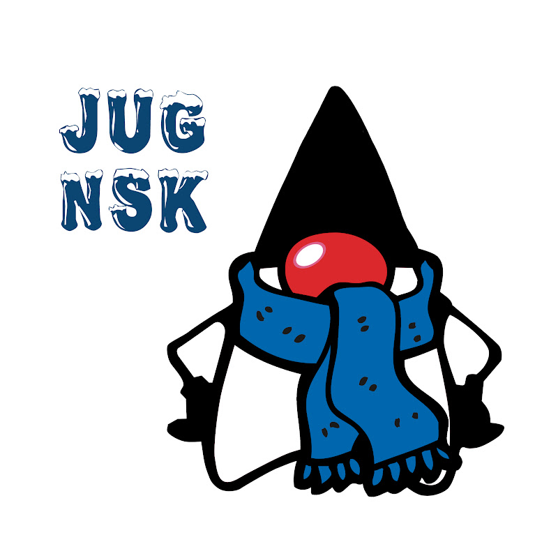 JUGNsk Logo
