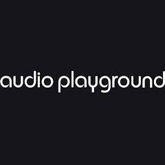 AudioPlayground