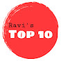 Ravi's Top 10 logo