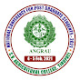 NCPGS 2021 - S.V. Agricultural College, Tirupati logo