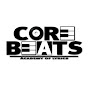 Core-Beats logo