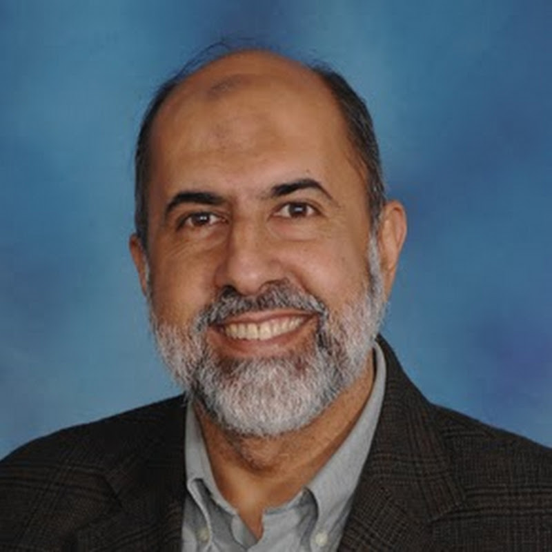 Ihab Saad