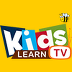 kidslearnTV- Kids Educational videos & Rhymes Avatar