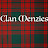 CLAN MENZIES