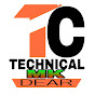 Technical MK Dear Image Thumbnail