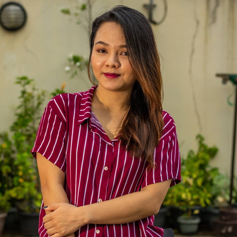 Julie Villaruel