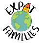 Expat Families Le Podcast logo