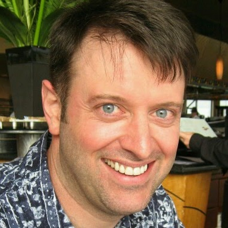 Kevin Tronkowski