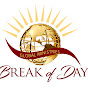 Break of Day Global Ministries logo
