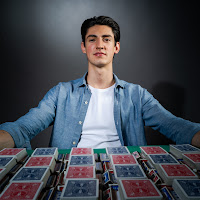 Andrea Muzii profile image