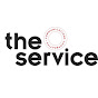 The Service logo