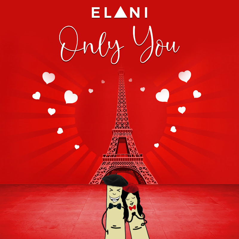 Elani Muziki icon