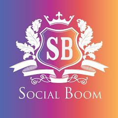 Social Boom Avatar
