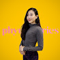 Phyu The Diaries logo