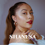 shanesa logo