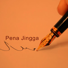 Логотип каналу Pena Jingga