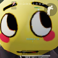 雑魚隊長/下手プ注意